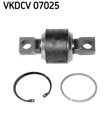 SKF VKDCV 07025 Reparatursatz, Lenker